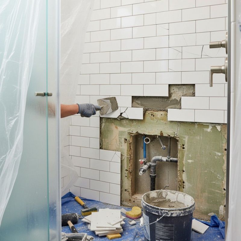 Top Bathroom Remodeling Companies in Collierville, TN