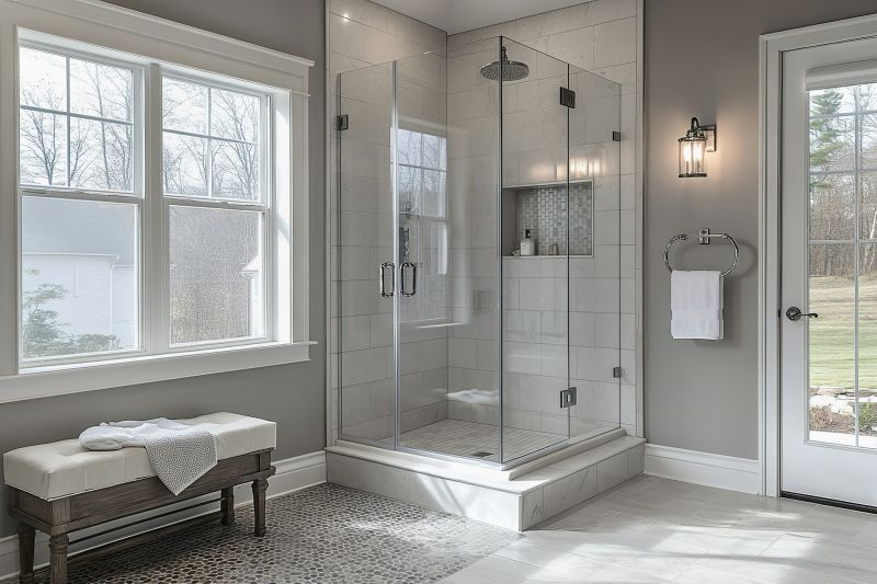 Best Shower Installation Contractors in Collierville, TN
