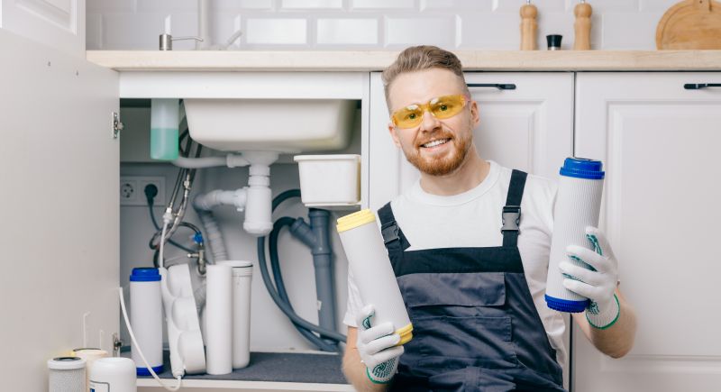 Installation Safety Measures