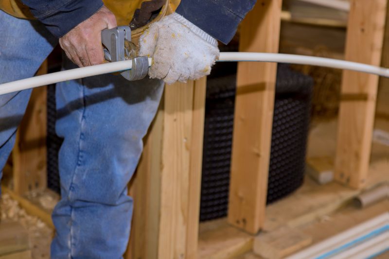 Accurate Plumbing Connections